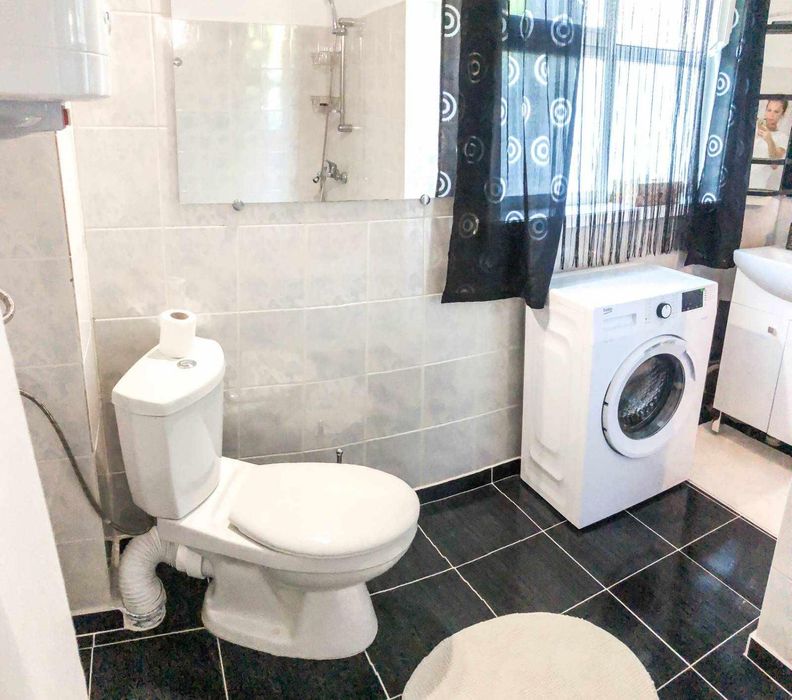 Дава се под наем Двустаен апартамент в Варна, Бриз - 60 кв.м за 425 € - Снимка #6