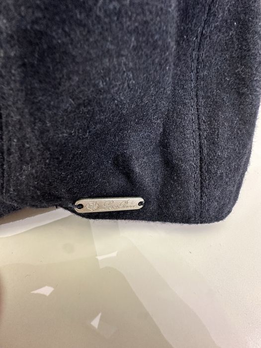 Кепка Loro Piana Кашемир продам