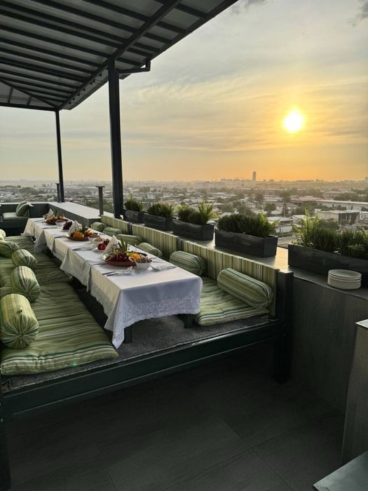 Продажа отдельно стоящая здание улица Фергана йули готовый арендатор