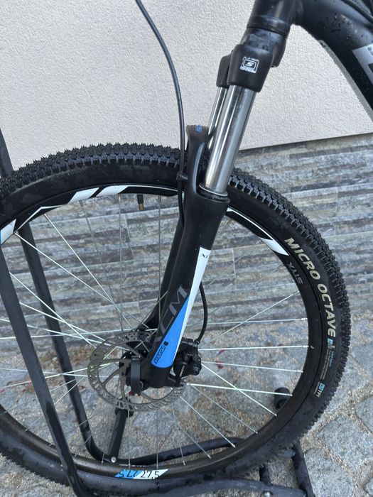 Планински велосипед Bulls Sharptail 2 размер: 27.5/41cm