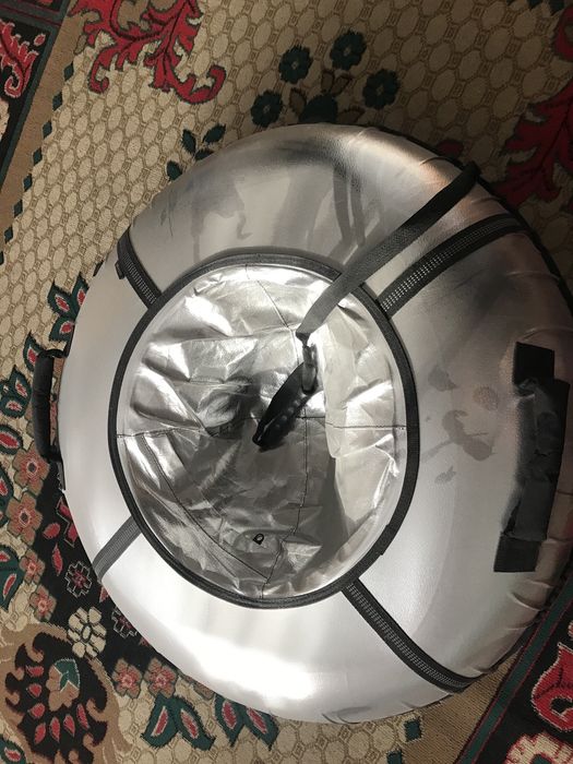 Продам ватрушку детскую