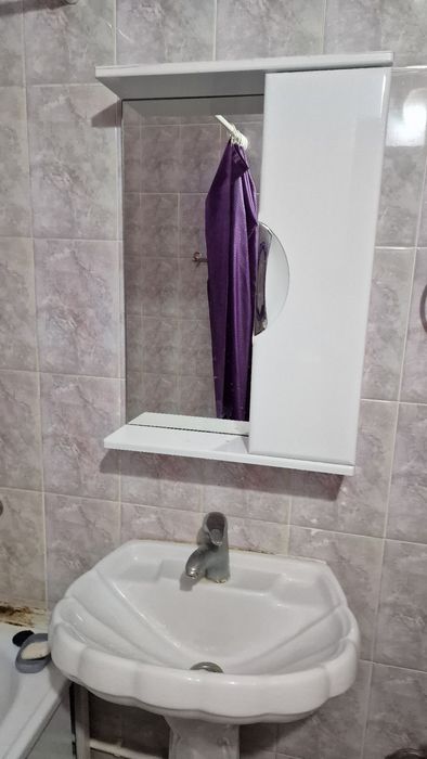 Квартира в Привокзальном.