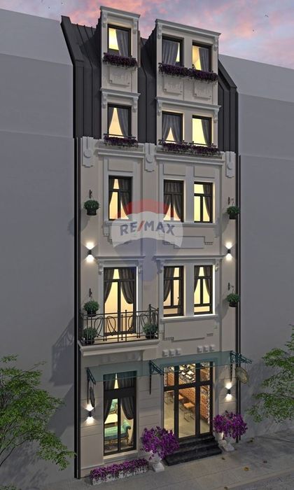 Продава се Двустаен апартамент в Варна, ЖП Гара - 51 кв.м за 3471 €/кв.м - Снимка #3