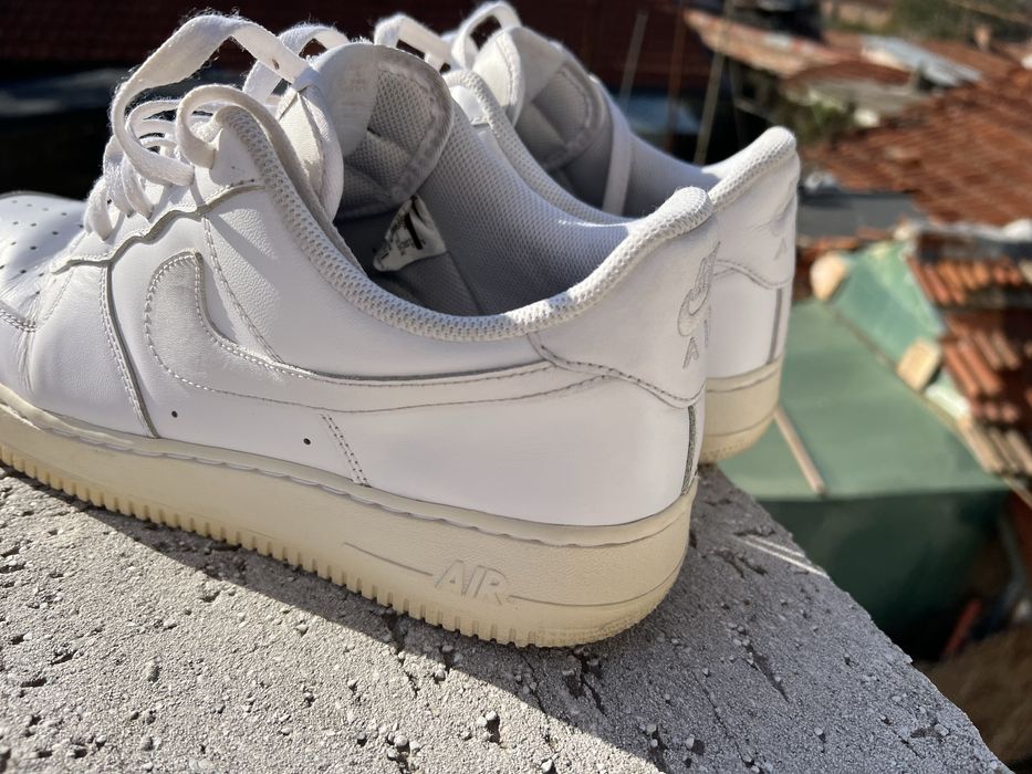 Nike Air Force 1 Low 46