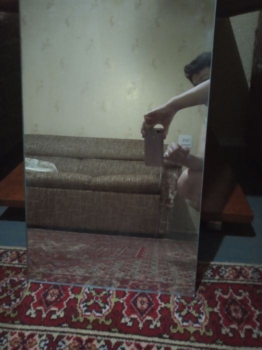 Зеркало    новое