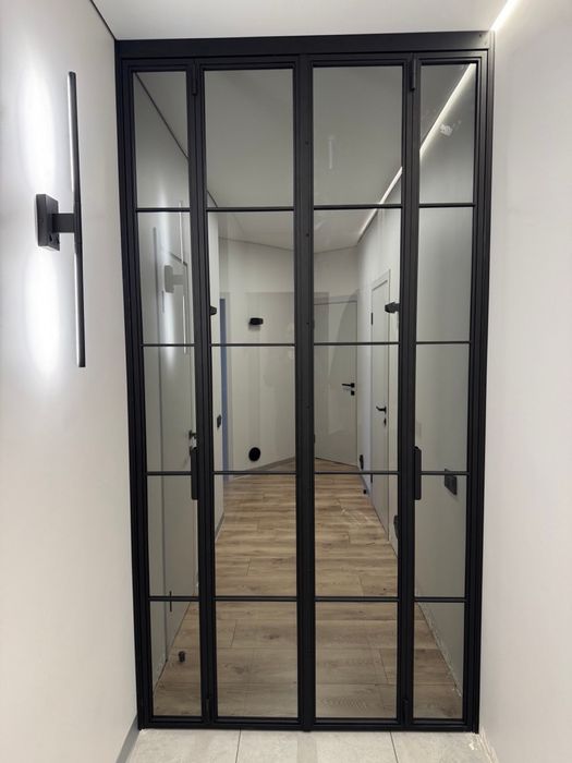 Офисные Перегородки