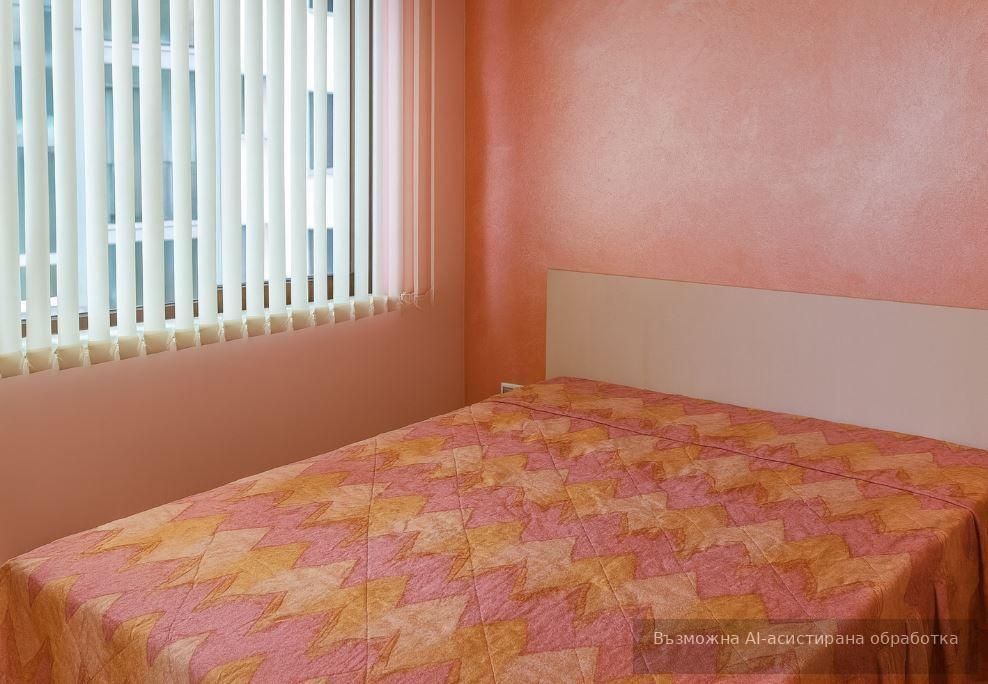 Дава се под наем Двустаен апартамент в Варна, Окръжна болница - 60 кв.м за 448.8 € - Снимка #3