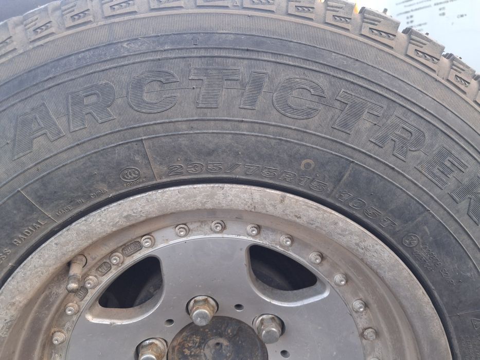 Запчасти Pajero 2