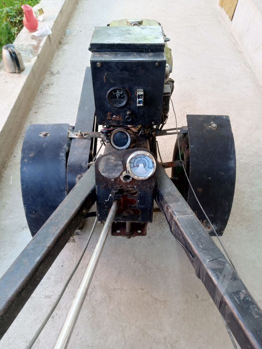 Zubr matablok  sotiladi