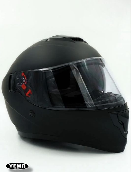 Продам мотошлем в идеальном состоянии