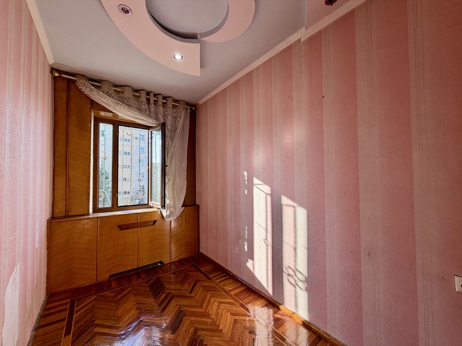 Своя 3 ком Юнусабад 17