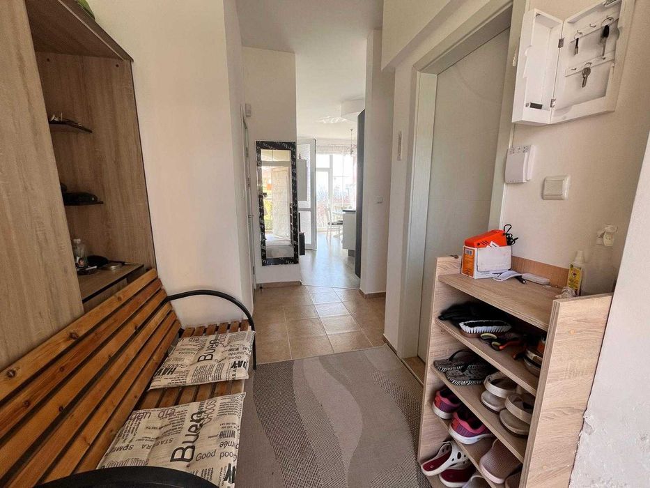 Продава се Къща в с. Кошарица, Област Бургас - 130 кв.м за 1154 €/кв.м - Снимка #13