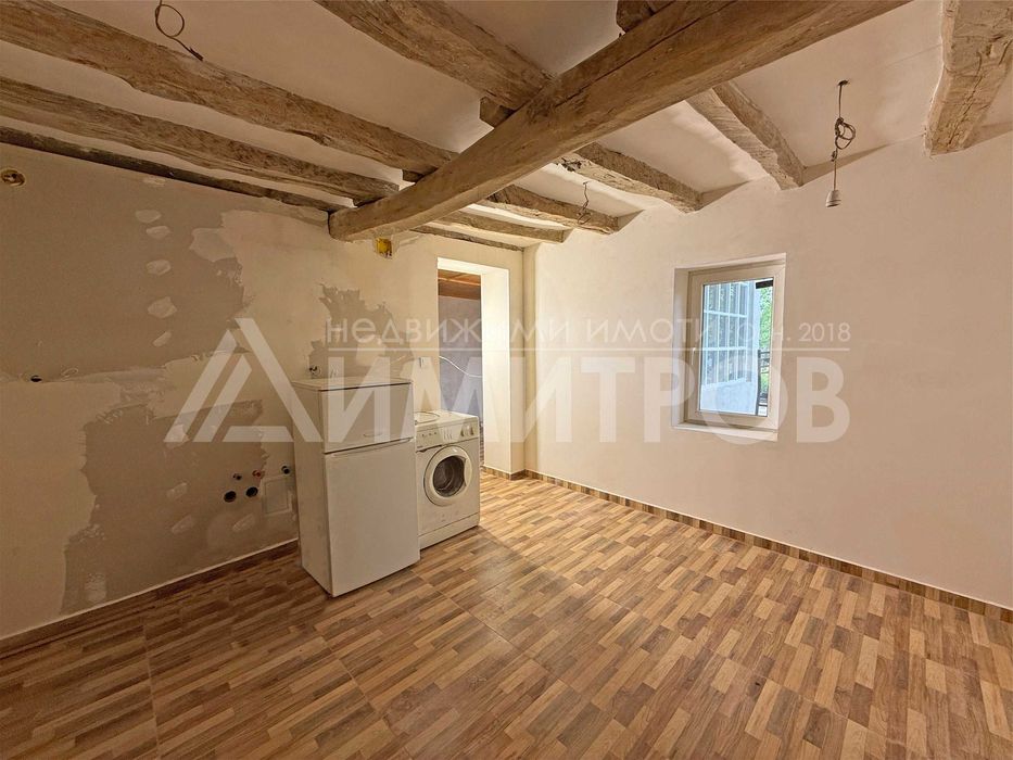 Продава се Къща в Нови пазар - 112 кв.м за 137 €/кв.м - Снимка #15