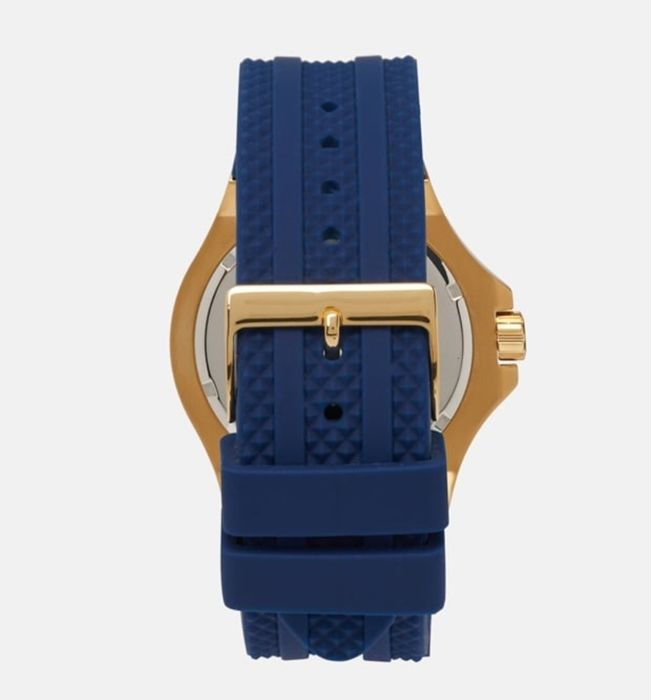 Оригинален, нов мъжки часовник Guess Chronograph