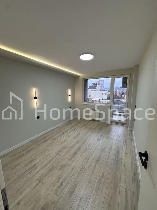 2-стаен в София-Овча Купел площ 84 цена 215000