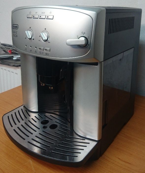 Aparat cafea,expresor Delonghi caffe venetia ECO GARANTIE
