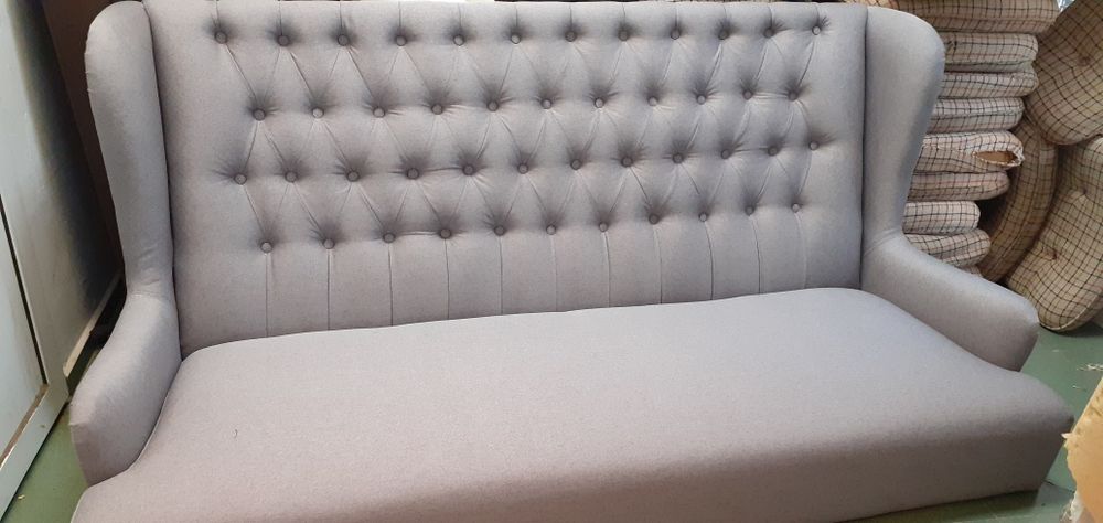 Тапицерски услуги