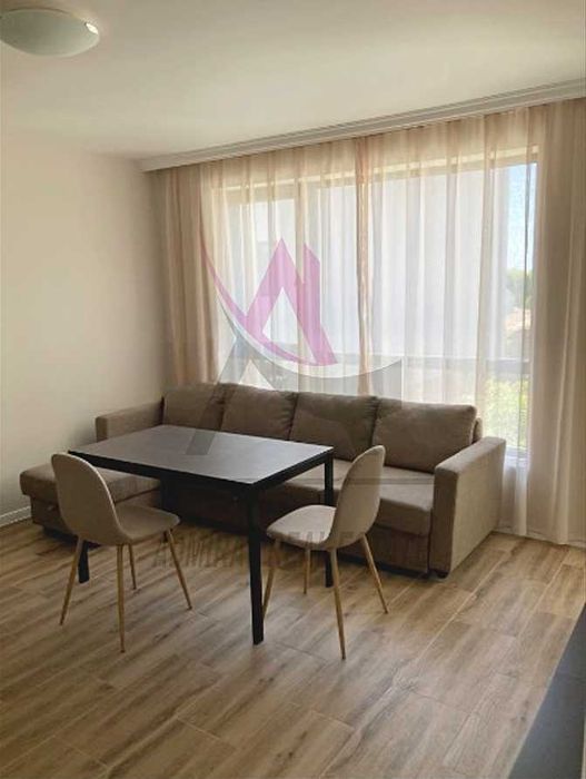 Дава се под наем Двустаен апартамент в Варна, Колхозен пазар - 50 кв.м за 458.49 € - Снимка #2