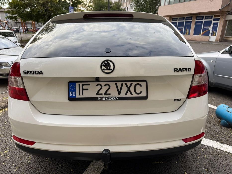 Skota rapid de vanzare