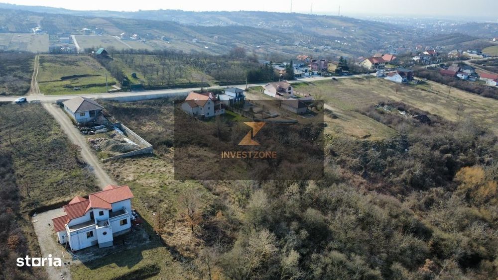 Vila noua de vanzare -strada GH Doja-Oradea