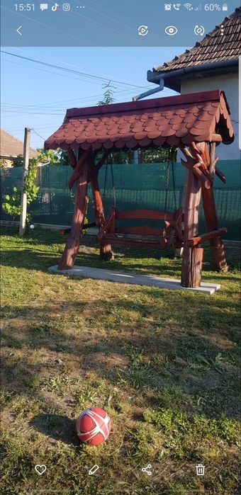 Casa de vanzare com chețani sat grindeni