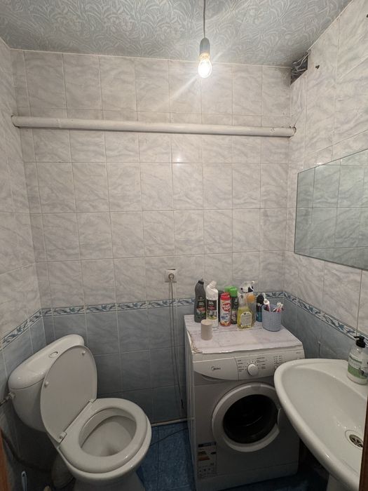 Продам дом в п.Карабулак