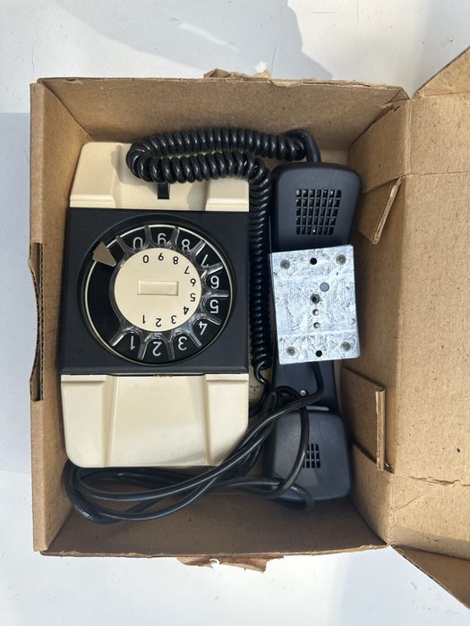 Телефоны стационарные