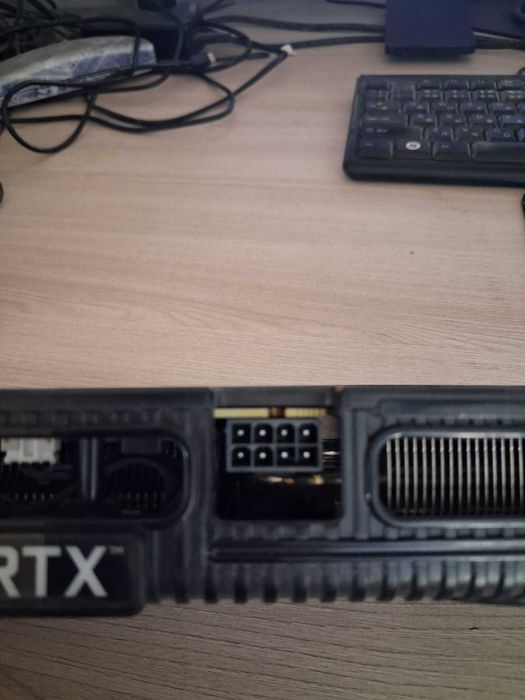 видеокарта 12 Gb