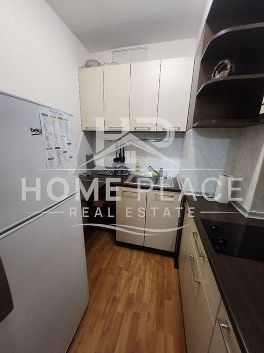 ДВУСТАЕН апартамент под наем - к.к.Св.Св.Константин и Елена