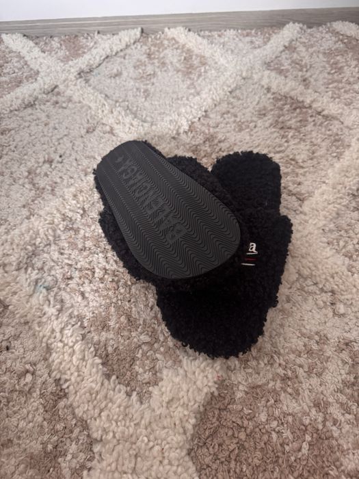 Papuci de casa balenciaga