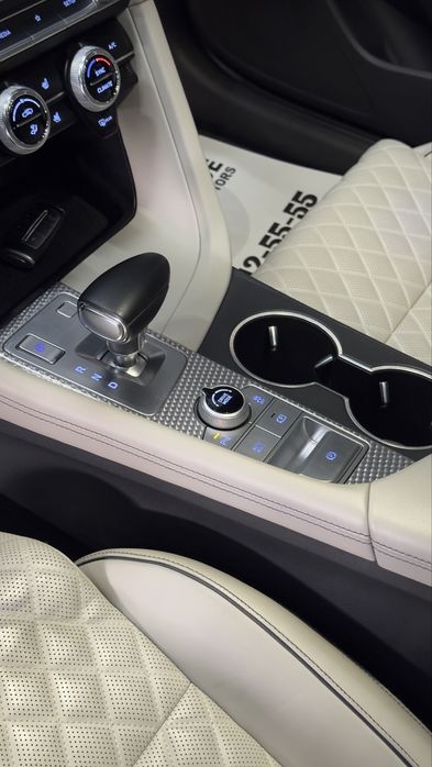 Продается Genesis G70 2023