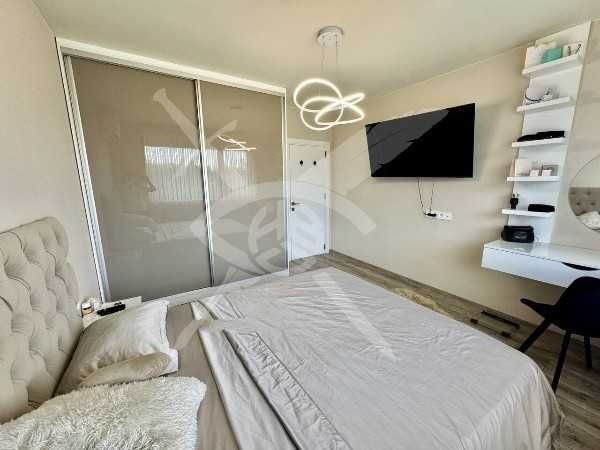 Тристаен апартамент в Равда 82054