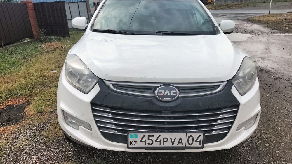 Продам джак 1 хозяин