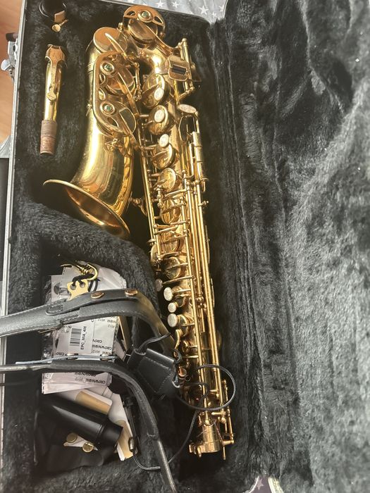 Vand sxofon alto urgent 800