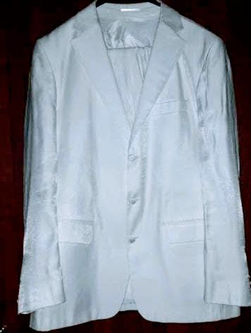 Costum nou de Ocazie , Mire/Ginere mas. 54