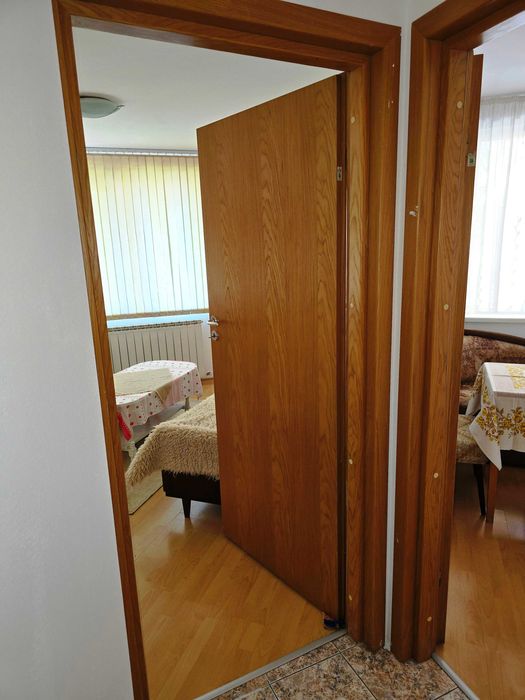 Дава се под наем Едностаен апартамент в Варна, Окръжна болница - 45 кв.м за 306 € - Снимка #1