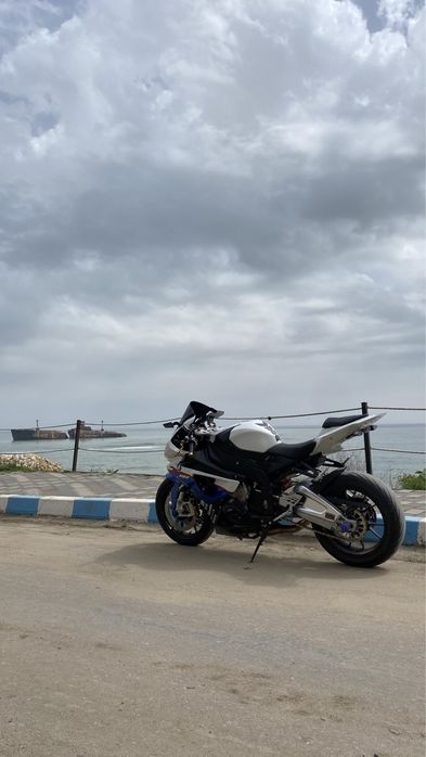 Bmw s1000rr    16.000km reali