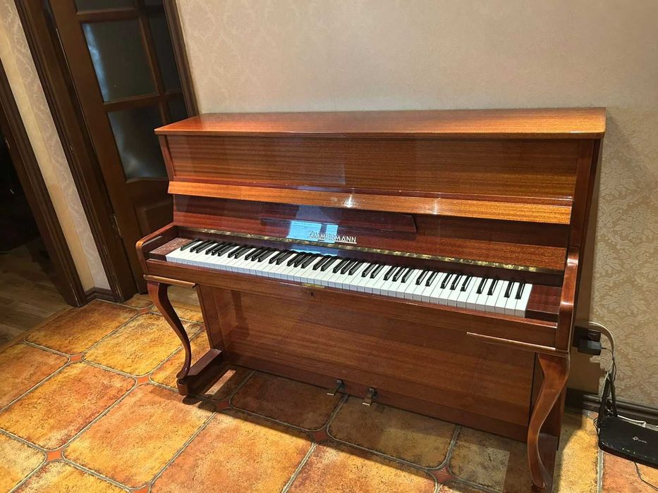 Пианино Zimmerman