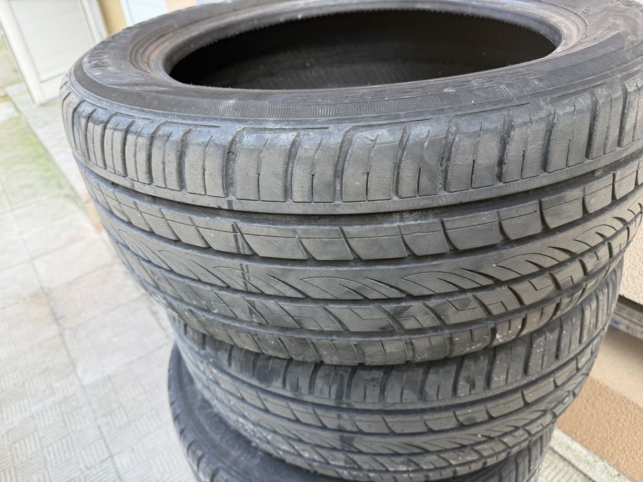 Летни гуми 255/50/19