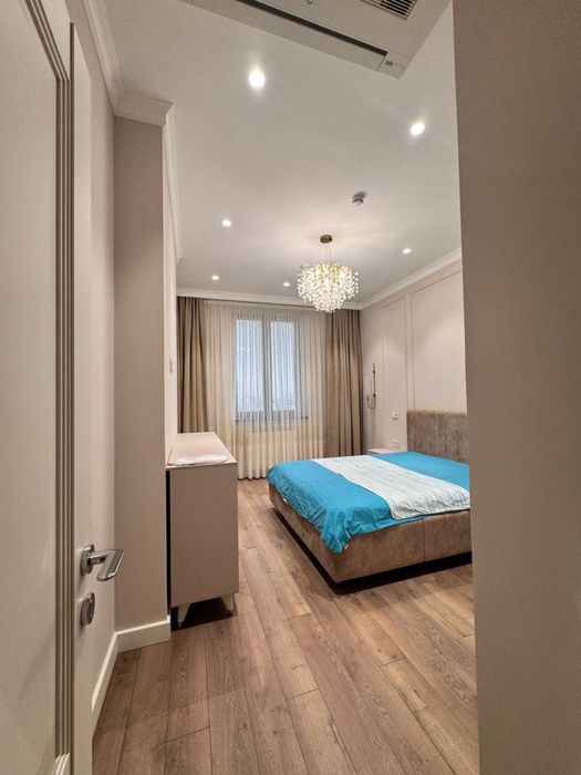 ЖК Infinity 130м.кв Арендв