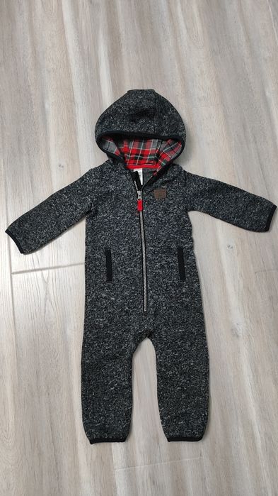 Комбинезоны на малыша/малышку