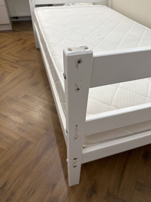 Продам кровати детские