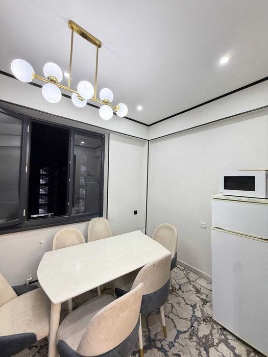 Продается 2х комнатная квартира, Район Сергели 6а, ЖК China house,0837