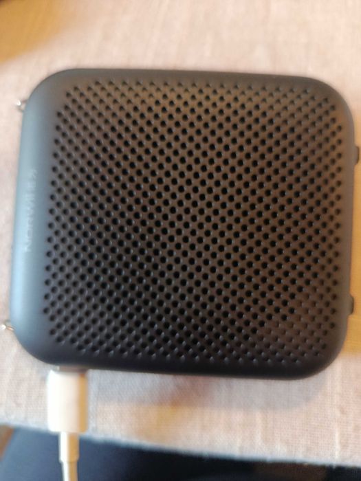 Дигитален гласов усилвател