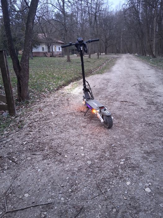 Trotineta kamikaze k 1 lite