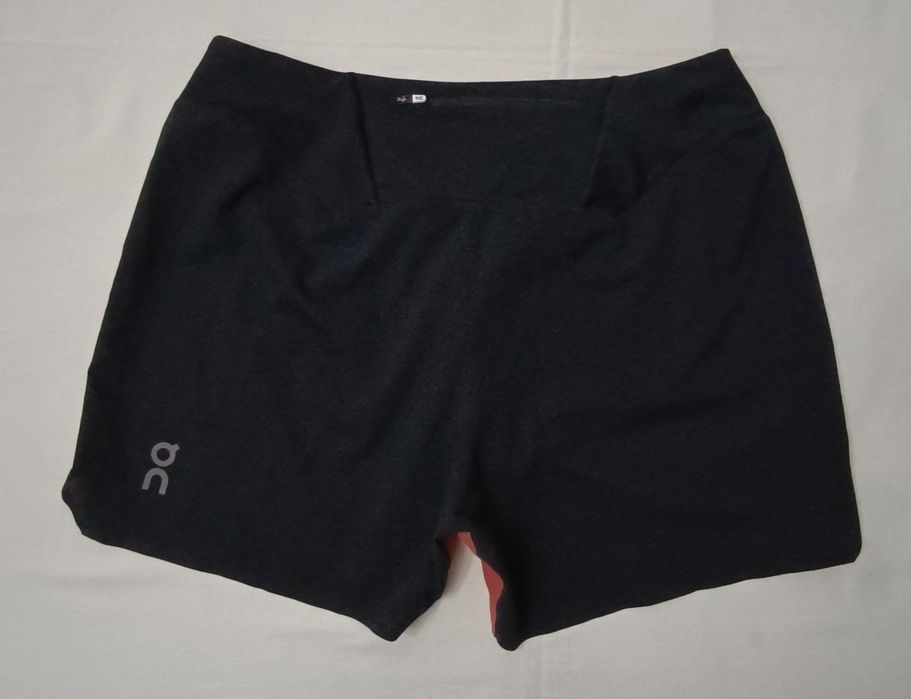 On Running Lightweight Shorts оригинални гащета M спорт фитнес шорти бягане