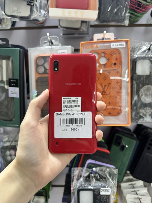 samsung a10 32gb