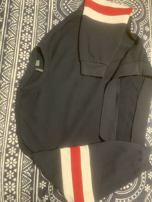 Дамски ватирани блузи