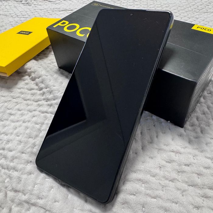 Продам POCO X5 Pro