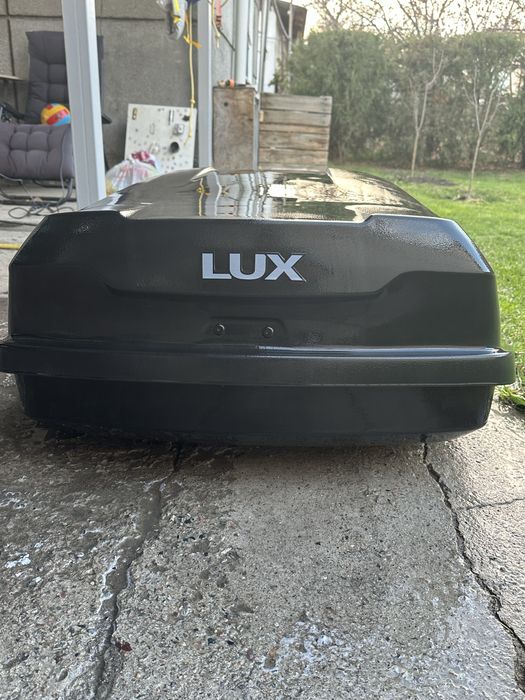 Автомобильный бокс